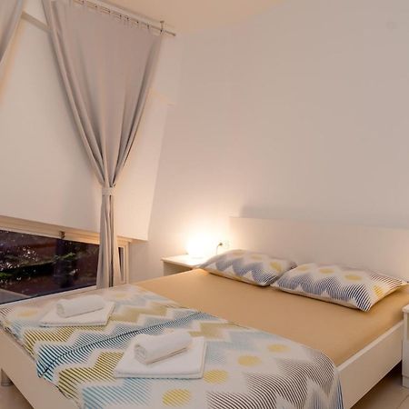 Vila Tina In Pula, Istrien Medulin Exteriér fotografie